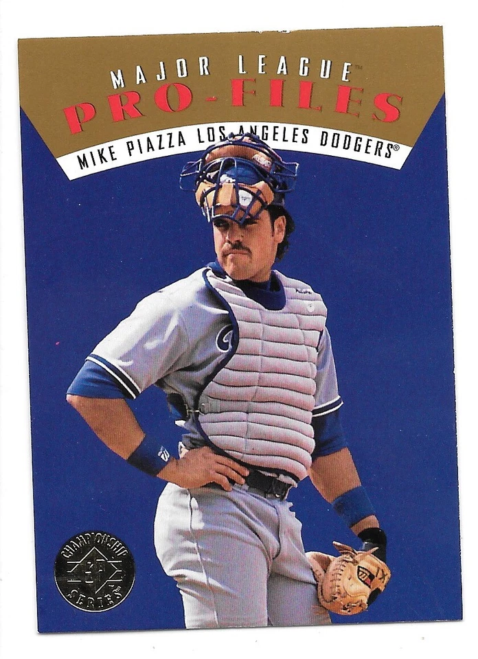 1995 Upper Deck SP Championship Baseball Complete Your Set Pick From List NRMT - Image 2 of 3