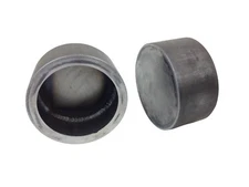 WFO Concepts Weld on, Roll Cage Speaker Mount Can, WFO SC-KIT-W