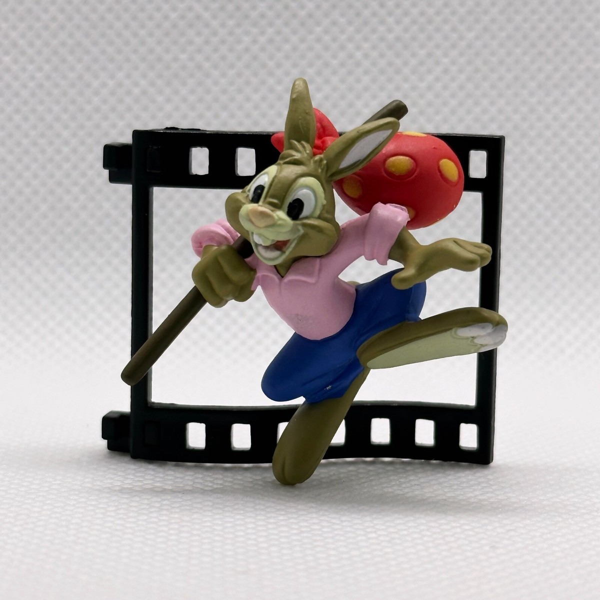 TOMY Cinemagic Films Vol. 2 No.14 Br'er Rabbit 1946 Song of the