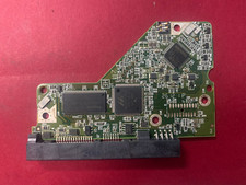   Western Digital PCB Circuit Hard Drive Controller Board 2060-771640-005 REV A