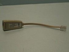 Corning Single Line Telephone Filter