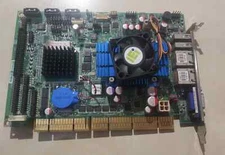 1pcs Used Weiqiang PCISA - PV - D4251-R10-IED