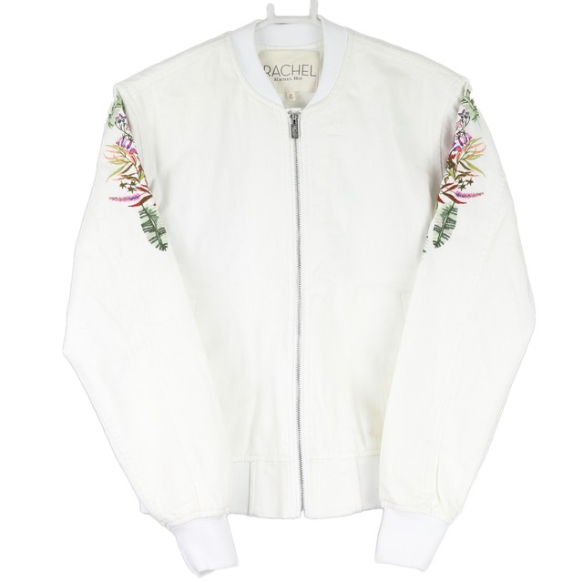 rachel roy bomber jacket