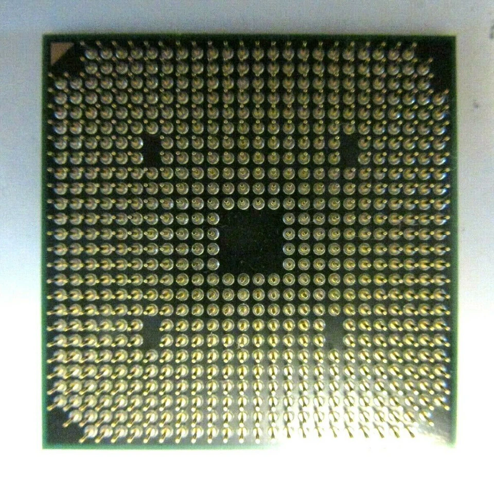 AMD Phenom II X3 N870 Processor 2.3 GHz HMN870DCR32GM Socket S1 1800 MHz - Image 3 of 4