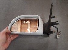 Retroviseur gauche (ou coque) Renault R19