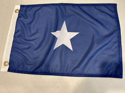 Bandeira Do Estado Do Tennessee No Mastro Da Bandeira Ilustra&ccedil;&atilde;o