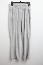 EUC 3 Good American Women's Joggers Sweat Pants Gray Heather