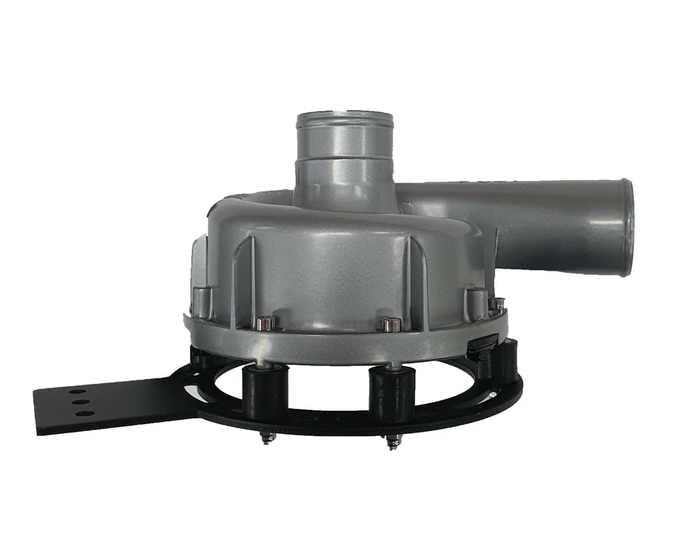 Electric Water Pump (EWP) Mounting Plate Kit (Part #8710) (Davies Craig) - Image 4 of 4