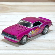 100% Hot Wheels Chevy '67 Camaro - GM Performance Parts Series - 1:64 Diecast