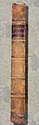 The Life of Catharine II. Empress of Russia: V.2 W. Tooke. F. Moore Dublin, 1800