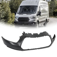 CK4Z-17D957-AA For 2015-2019 Ford Transit 150 250 350 Front Bumper Upper Cover