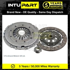 Fits Skoda Octavia VW Golf Touran Caddy Audi A3 Seat Leon IntuPart Clutch Kit