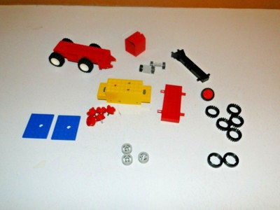 buhler 4v motor lego