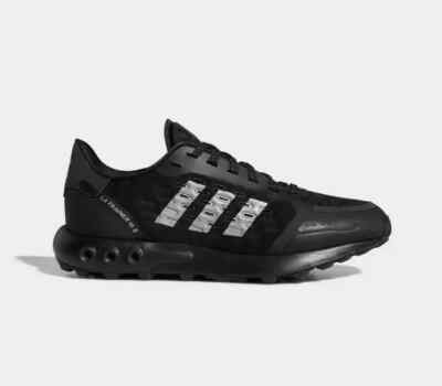 adidas Originals LA Trainer III Sneaker Schuhe Schwarz GY7493 Größe: 43 1/3