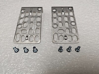 Cisco RM-RGD-19IN= 19'' Rack-Mount Kit IE-3010-24TC IE-3010-16S-8PC Switch