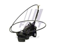 Original Fast TüRschloss FT90686 FüR Nissan Opel Renault