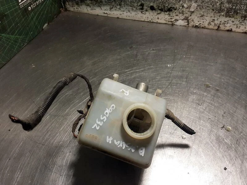 32067271 brake vaccum pump for OPEL ASTRA H BER. 1.9 CDTI 2006 364020 - Image 4 of 4