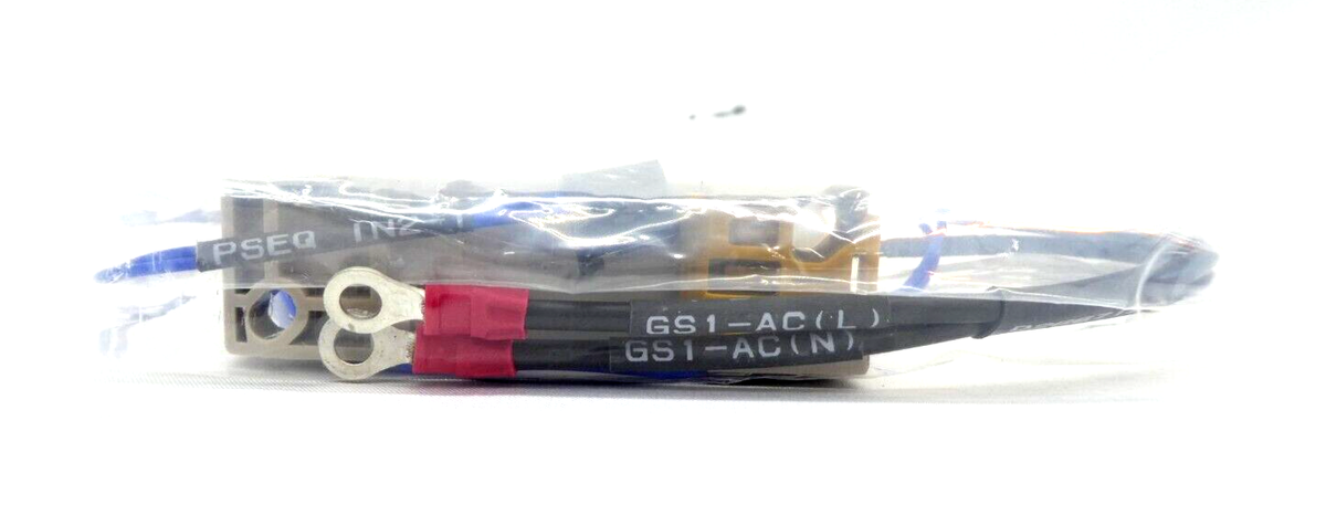 Omron S87A-12N Power Failure Detector TEL Tokyo Electron Omron S87A-12N Power Failure Detector TEL Tokyo Electron