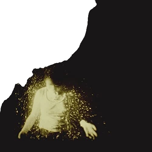 Wolf Alice 'The Clearing' – CD, Brand New Sealed – 0198029098525