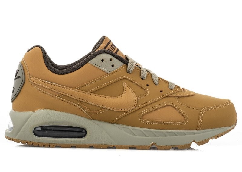 Nike Air Max IVO Men's Shoes - Brown