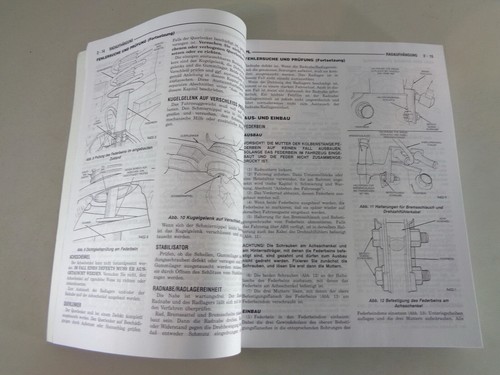 Manual de Taller / Guía Reparación + Diagramas Cableado Chrysler Neon Stand 1997 - Imagen 3 de 6
