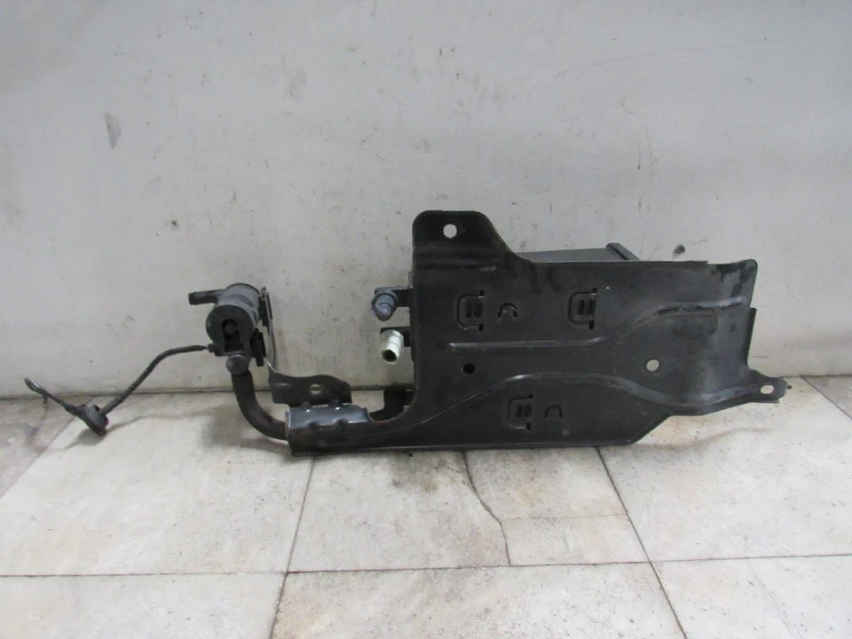 07 08 09 10 11 12 13 14 15 LINCOLN MKX Evaporator Canister OEM - Image 3 of 3