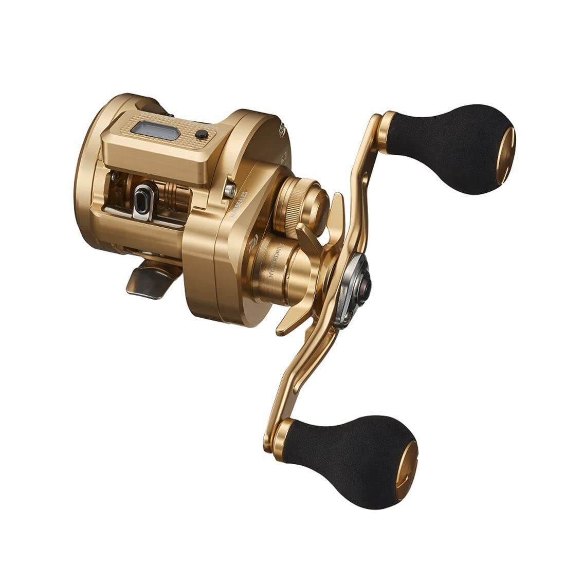 DAIWA Reel 21 Basara IC 150L | eBay DAIWA Reel 21 Basara IC 150L | eBay