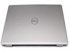 For Dell Inspiron 15 5593 5000 5493 LCD Top Lid Screen Back Cover Silver