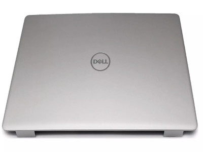 Für Dell Inspiron 15 5593 5000 5493 LCD Top Deckel Bildschirm Backcover Silber