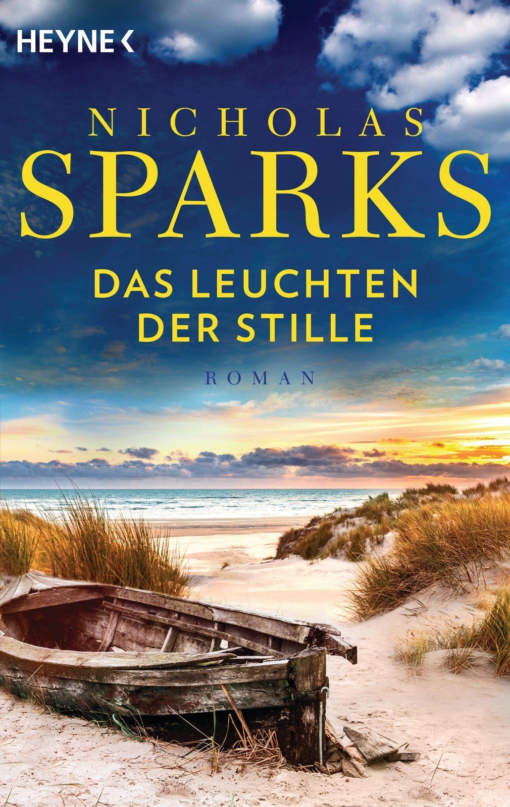 Thumbnail - Das Leuchten Der Stille Nicholas Sparks
