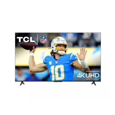 TCL Class S4 50'' HDR 4K LED Smart TV