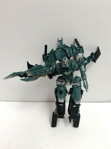 2008 hasbro transformers