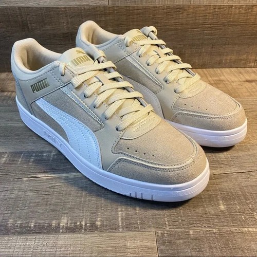 puma rebound joy low