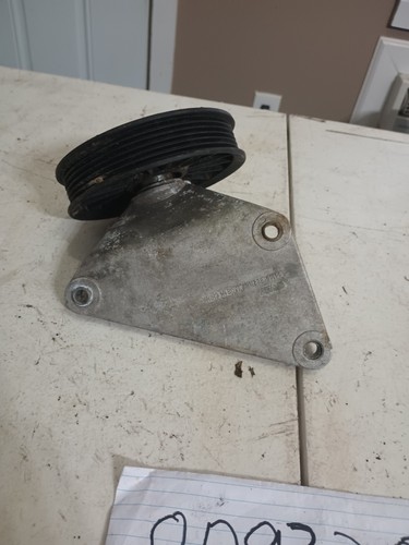 Dorman 34166 Air Conditioning Bypass Pulley - 第 3/5 張圖片