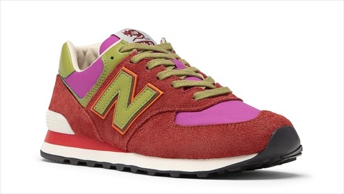 STRAY RATS NEW BALANCE ML574 RAT 