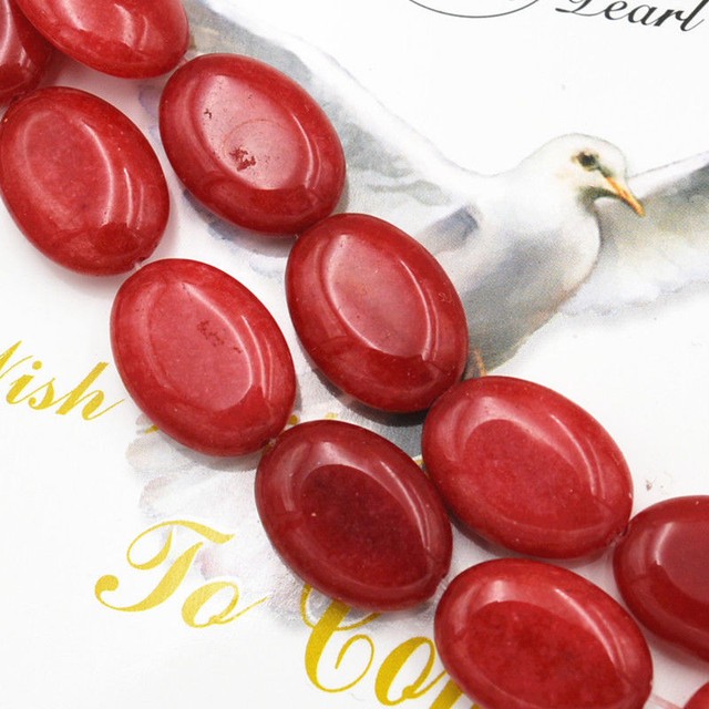 100 pcs Mixed Large Hole Ethnic Pattern Stringing Wood DIY Beads Jewelry Fa P0D2