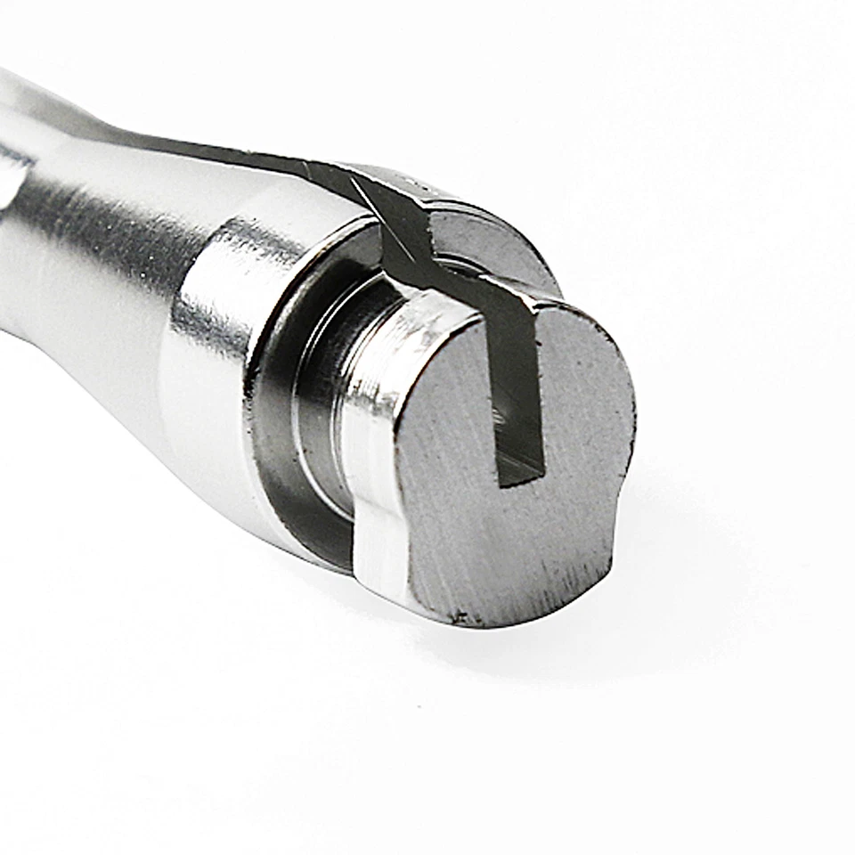 For Ford Econline Van Door Latch Lock Handle Cable Repair Kit 16 ends 1992-2014 Foto 4 de 4