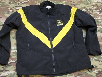 us army pt jacket