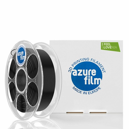 Azurefilm ABS+ Filament 1,75mm 1kg - Picture 6 of 21