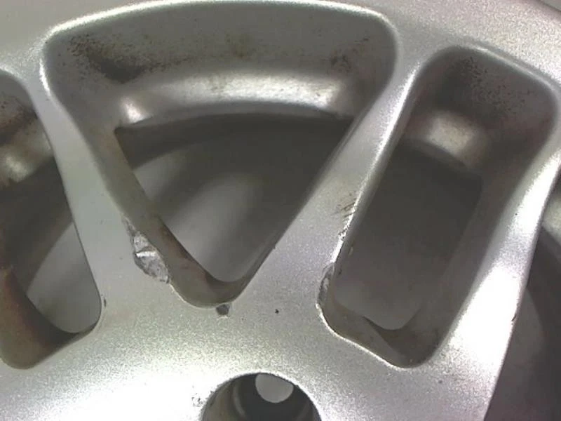 Jante VOLKSWAGEN GOLF 4 CABRIOLET 1H0601027A03C - Photo 4/4