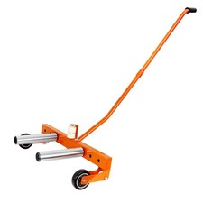 Heavy-duty Adjustable 11-23 Tire Wheel Dolly 660lb Capacity W Ergonomic Handle Heavy-duty Adjustable 11-23 Tire Wheel Dolly 660lb Capacity W Ergonomic Handle