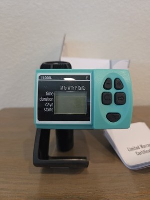 Galcon 11000L Irrigation Controller Hose Timer
