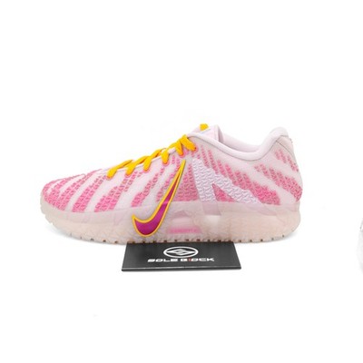 Nike Ja3 EP 'Valentine's Day' Pink HF2794-601 | eBay