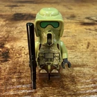 LEGO Star Wars Kashyyyk Clone Trooper Minifigure w/ Blaster - 75035