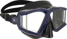 Horizon 4-Lens Masks, Black/Navy