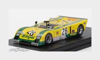 1:43 Trofeu Chevron B21 Cosworth #28 Rally Vila Real 1972 Juncadella TRFDSN113 M
