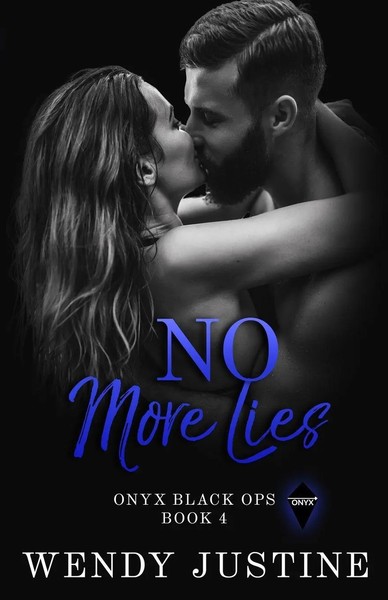 Wendy Justine | No More Lies | Taschenbuch | Englisch (2024) | WJG Publishing-image