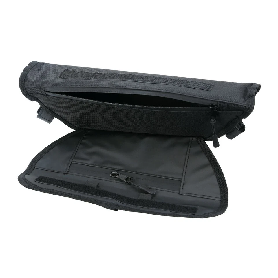T-Voyager Handlebar-Bag, sacoche de guidon universelle - Photo 2/4