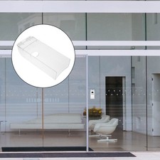 Smart Door Lock Waterproof Cover Home Doorbell Covers Protective Case