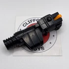 Vintage G.I. Joe Long Arm (V1) 1993 Missile Launcher Part Accessory Hasbro ARAH